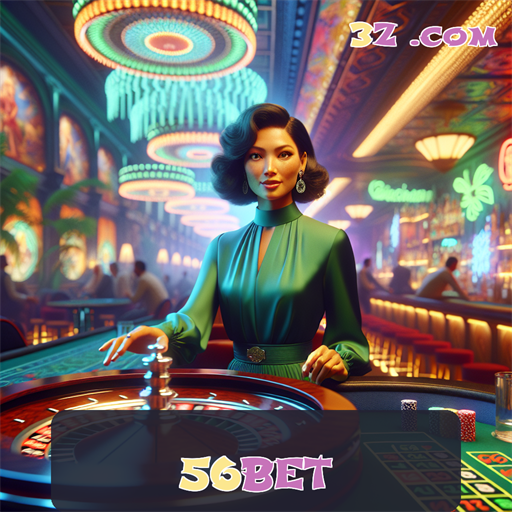 Esporte e Diversão: A Revolução da 56 BET