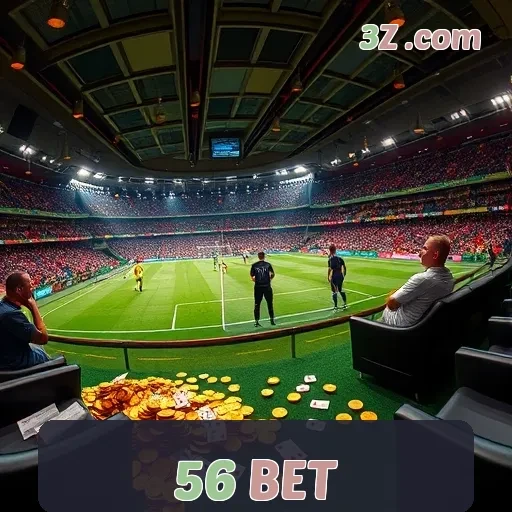 56 BET: Como a Comunidade Eleva o Jogo Online no Brasil