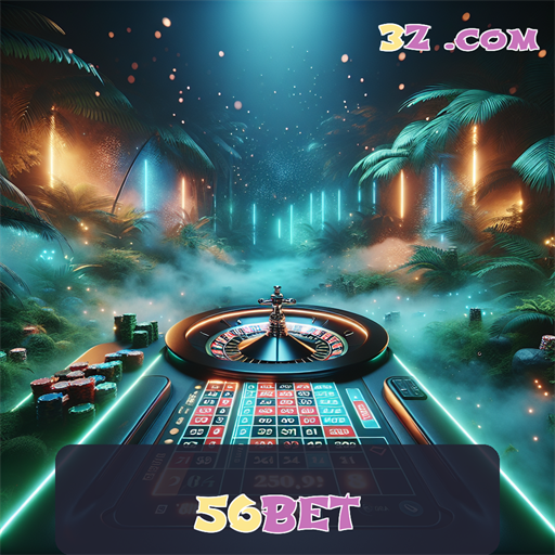 Diversão e Emoção: Jogos no 56 BET
