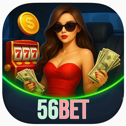 56 BET | Faça seu login e aproveite os melhores bônus do Brasil